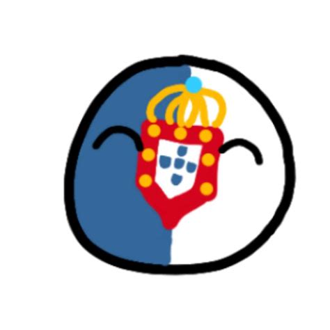 polandball wiki portugal